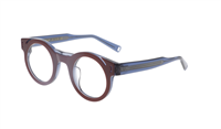 Monture de lunettes Good's Femme BAUHAUS COLLECTION BREUER 44 C5 - BREUER 44 C5